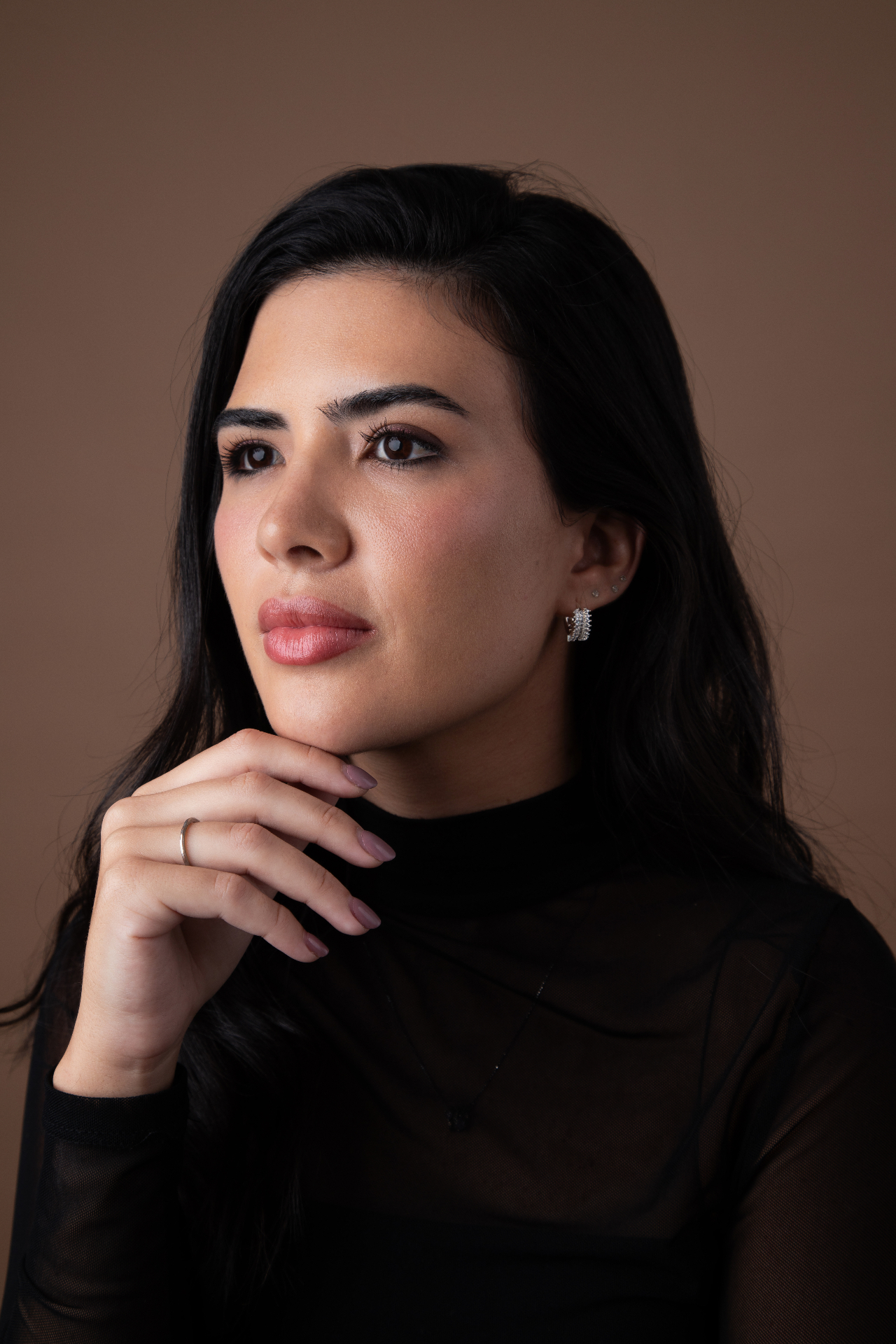 Dra. Lara Mesquita, dermatologista em Ipanema